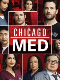 Chicago Med saison 3 épisode 7 Chicago Med saison 3 épisode 7