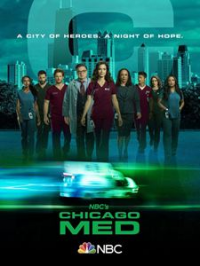 Chicago Med saison 5 épisode 5 Chicago Med saison 5 épisode 5