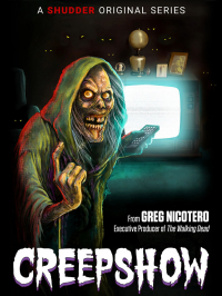 Creepshow streaming Creepshow streaming