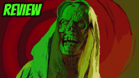 Creepshow saison 1