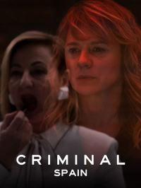 Criminal : Espagne streaming