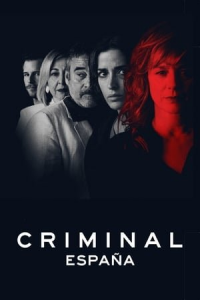 Criminal : Espagne Saison 1 en streaming français
