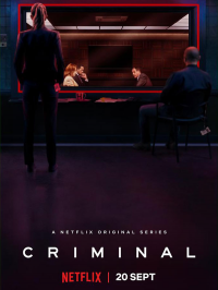 Criminal : France streaming Criminal : France streaming