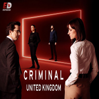 Criminal : Royaume-Uni saison 1