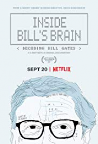 Dans le cerveau de Bill Gates streaming