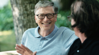 Dans le cerveau de Bill Gates Saison 1 en streaming français Dans le cerveau de Bill Gates Saison 1 en streaming français