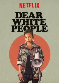Dear White People saison 2 épisode 2 Dear White People saison 2 épisode 2
