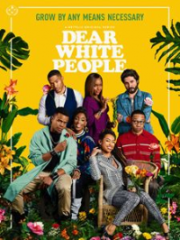 Dear White People saison 3 épisode 5 Dear White People saison 3 épisode 5