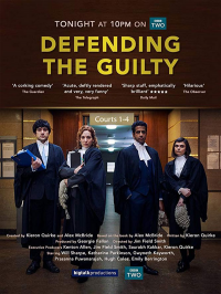 Defending the Guilty streaming Defending the Guilty streaming