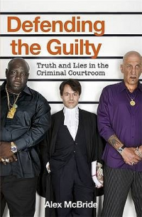 Defending the Guilty Saison 1 en streaming français Defending the Guilty Saison 1 en streaming français