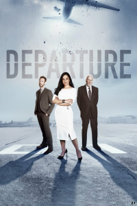 Departure saison 1 épisode 3 Departure saison 1 épisode 3