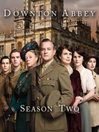 Downton Abbey Saison 2 en streaming français Downton Abbey Saison 2 en streaming français
