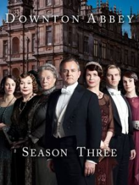 Downton Abbey saison 3 épisode 3 Downton Abbey saison 3 épisode 3