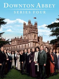 Downton Abbey Saison 4 en streaming français Downton Abbey Saison 4 en streaming français
