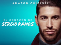 El Corazón de Sergio Ramos Saison 1 en streaming français