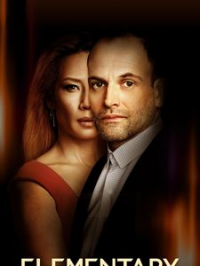 Elementary saison 7 épisode 8