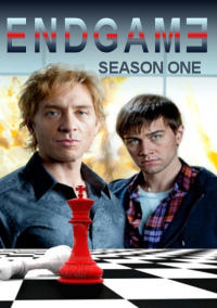 Endgame saison 1 épisode 13 Endgame saison 1 épisode 13