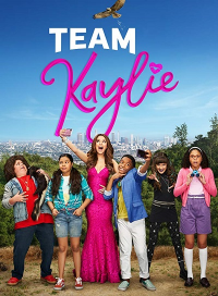 Équipe Kaylie saison 1 épisode 5 Équipe Kaylie saison 1 épisode 5