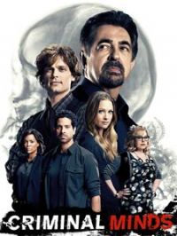 Esprits criminels saison 12