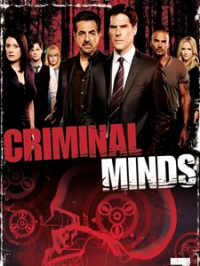 Esprits criminels saison 7