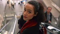 Four Weddings and a Funeral saison 1 épisode 1