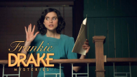 Frankie Drake Mysteries saison 3