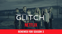 Glitch saison 3