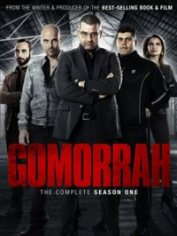Gomorra saison 1 épisode 7 Gomorra saison 1 épisode 7