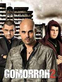 Gomorra saison 2 épisode 8 Gomorra saison 2 épisode 8