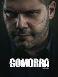 Gomorra saison 4 épisode 7 Gomorra saison 4 épisode 7