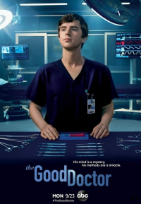 Good Doctor Saison 3 en streaming français Good Doctor Saison 3 en streaming français