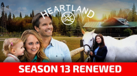Heartland (CA) Saison 13 en streaming français Heartland (CA) Saison 13 en streaming français