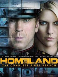 Homeland saison 1 épisode 2 Homeland saison 1 épisode 2
