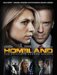 Homeland saison 2 épisode 5 Homeland saison 2 épisode 5