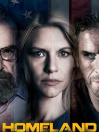 Homeland saison 3 épisode 11