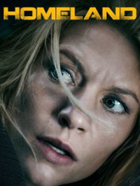 Homeland saison 5 épisode 1 Homeland saison 5 épisode 1
