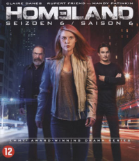 Homeland saison 6 épisode 4 Homeland saison 6 épisode 4