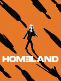 Homeland saison 7 épisode 8 Homeland saison 7 épisode 8