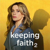 Keeping Faith Saison 2 en streaming français Keeping Faith Saison 2 en streaming français