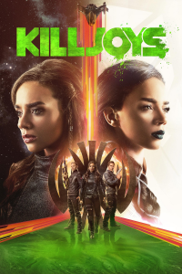 Killjoys streaming Killjoys streaming