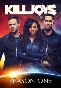 Killjoys Saison 1 en streaming français Killjoys Saison 1 en streaming français