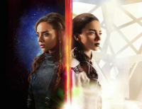 Killjoys Saison 3 en streaming français Killjoys Saison 3 en streaming français