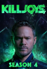 Killjoys saison 4 épisode 3 Killjoys saison 4 épisode 3