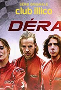 La Derape saison 3 épisode 1 La Derape saison 3 épisode 1