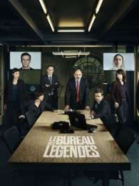 Le Bureau des Légendes saison 3