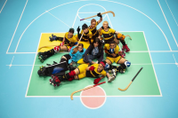 Les Filles du rink saison 1 épisode 6
