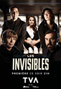 Les Invisibles Saison 2 en streaming français