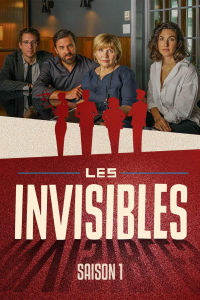 Les Invisibles saison 1 épisode 3 Les Invisibles saison 1 épisode 3