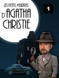 Les Petits meurtres d'Agatha Christie saison 1 épisode 1 Les Petits meurtres d'Agatha Christie saison 1 épisode 1