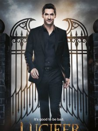 Lucifer saison 2